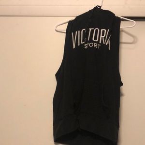 Victoria secret sport top